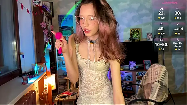 Snapshot of darling_darinka chatting on 03/10/26, 04:56 darling darinka online show from 03/10/26, 04:56