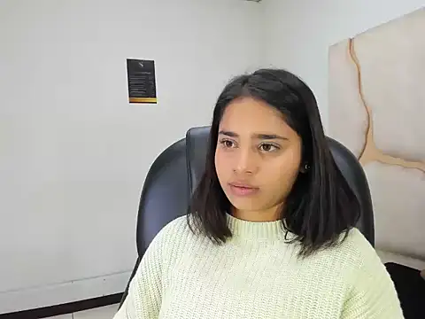 ScarletDoll online show from 11/09/25, 03:27