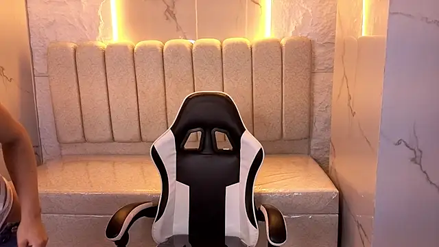 Mary Luxx TP online show from 11/02/25, 03:20