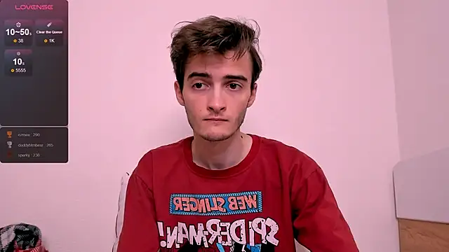 spider    man online show from 11/20/25, 04:07