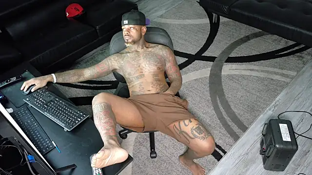 SLANGONDEMHOES online show from 09/10/25, 11:54