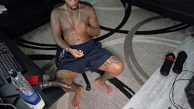 SLANGONDEMHOES online show from 09/12/25, 04:51