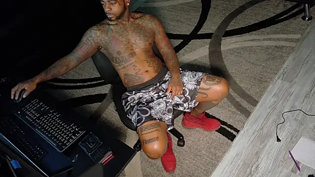 SLANGONDEMHOES online show from 09/14/25, 12:15