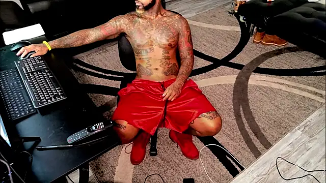 SLANGONDEMHOES online show from 10/07/25, 10:18