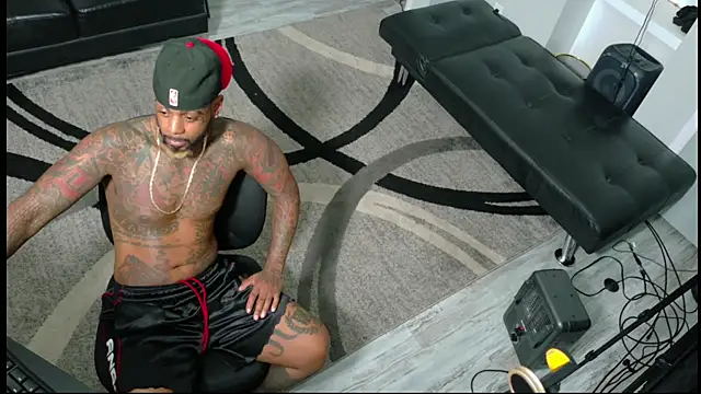 SLANGONDEMHOES online show from 10/20/25, 07:25