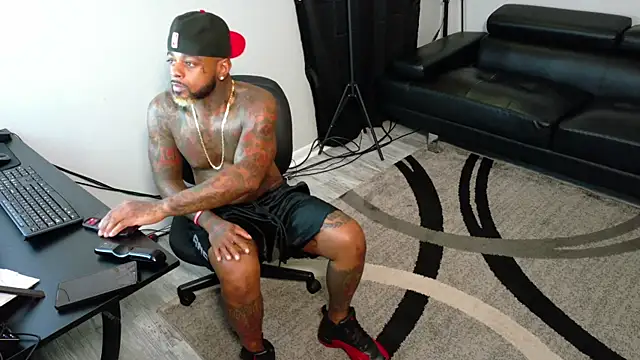 SLANGONDEMHOES online show from 10/22/25, 04:51