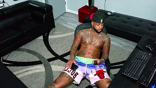 SLANGONDEMHOES online show from 01/17/26, 07:50