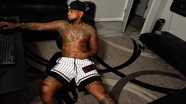 SLANGONDEMHOES online show from 03/12/26, 06:30