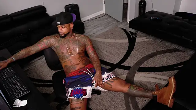 SLANGONDEMHOES online show from 03/17/26, 09:07