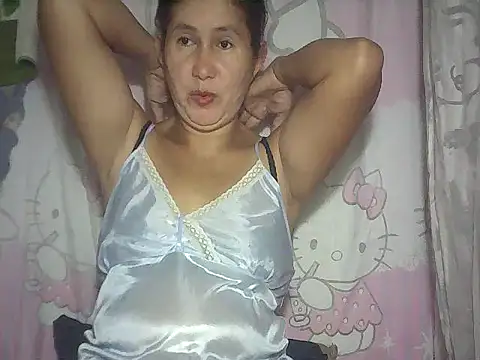 sweet candiceee online show from 10/15/25, 12:44