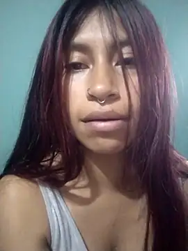 Pocahontas tw online show from 11/06/25, 07:04