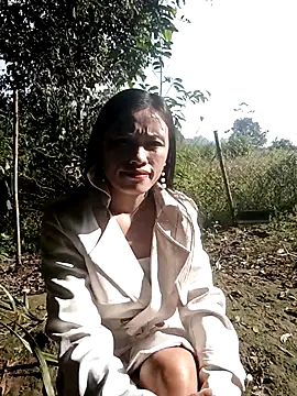 rubi bae online show from 11/15/25, 02:20