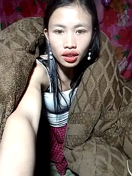 rubi bae online show from 02/07/26, 01:04