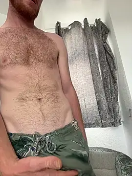 bailey mcvicar online show from 10/25/25, 01:07