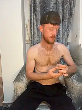 bailey mcvicar online show from 10/26/25, 05:02