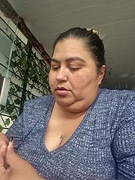 curvy diva  online show from 11/06/25, 09:48