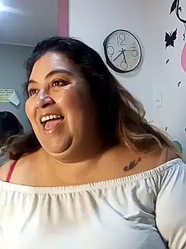 curvy diva  online show from 11/09/25, 10:24