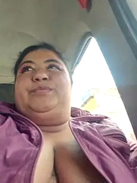 curvy diva  online show from 12/18/25, 06:03