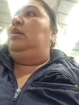 Snapshot of curvy_diva_ chatting on 01/15/26, 10:13 curvy diva online show from 01/15/26, 10:13