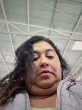 Snapshot of curvy_diva_ chatting on 02/02/26, 11:31 curvy diva online show from 02/02/26, 11:31