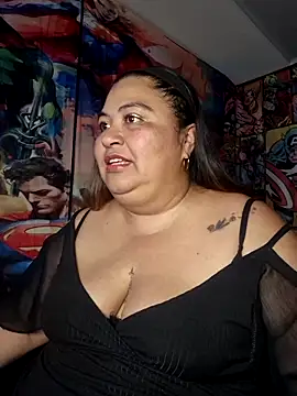 Snapshot of curvy_diva_ chatting on 02/19/26, 09:38 curvy diva online show from 02/19/26, 09:38