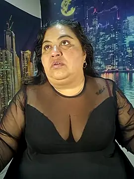 curvy diva  online show from 04/24/26, 09:45