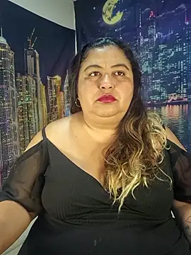 curvy diva  online show from 04/27/26, 10:13