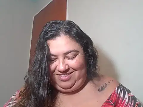 curvy diva  online show from 04/27/26, 10:19