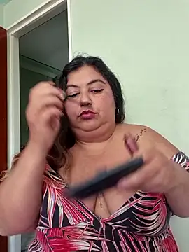 curvy diva  online show from 04/28/26, 04:12