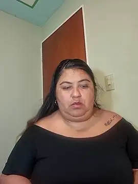 curvy diva  online show from 05/03/26, 02:28