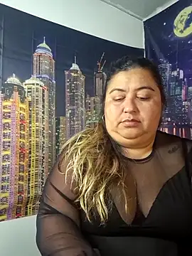 curvy diva  online show from 05/08/26, 12:54