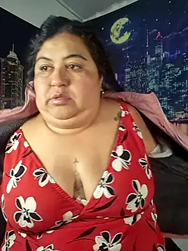 curvy diva  online show from 05/10/26, 10:09