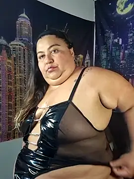 curvy diva  online show from 05/24/26, 12:21