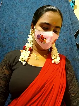 mini-queen online show from 01/12/26, 01:05