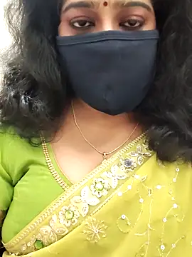 saritha29 online show from 09/27/25, 04:56