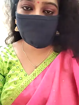 saritha29 online show from 10/10/25, 06:34