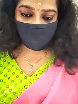 saritha29 online show from 10/10/25, 06:40