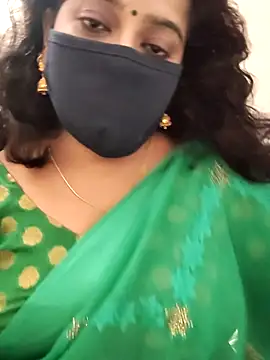 saritha29 online show from 10/25/25, 11:51