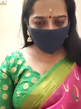 saritha29 online show from 11/16/25, 10:21