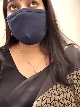 saritha29 online show from 12/17/25, 05:57