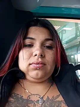 snow belle online show from 11/01/25, 06:21