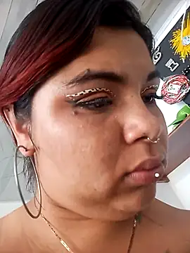 snow belle online show from 11/02/25, 07:05