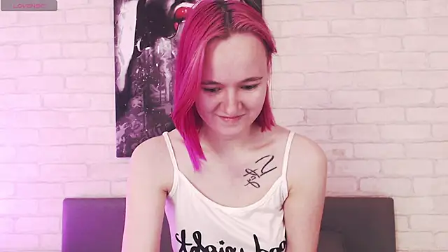 Ericha Stone online show from 09/12/25, 01:28