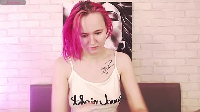 Ericha Stone online show from 10/10/25, 01:26