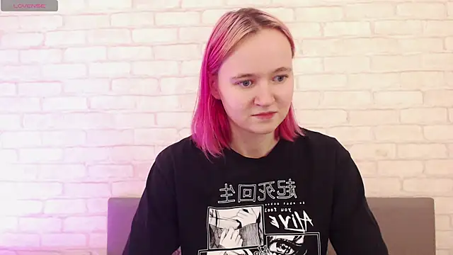 Ericha Stone online show from 10/21/25, 08:04