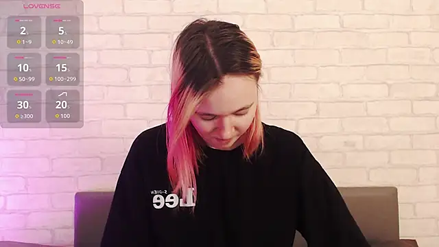 Ericha Stone online show from 02/15/26, 02:08