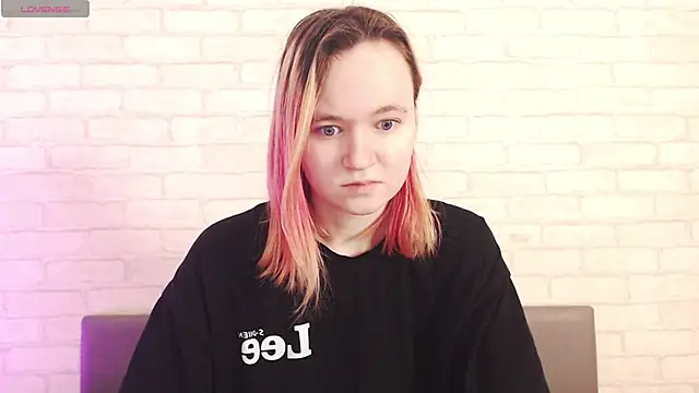 Ericha Stone online show from 02/21/26, 01:28