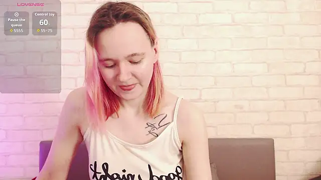 Ericha Stone online show from 02/24/26, 08:12