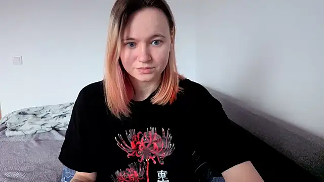 Ericha Stone online show from 05/10/26, 02:06