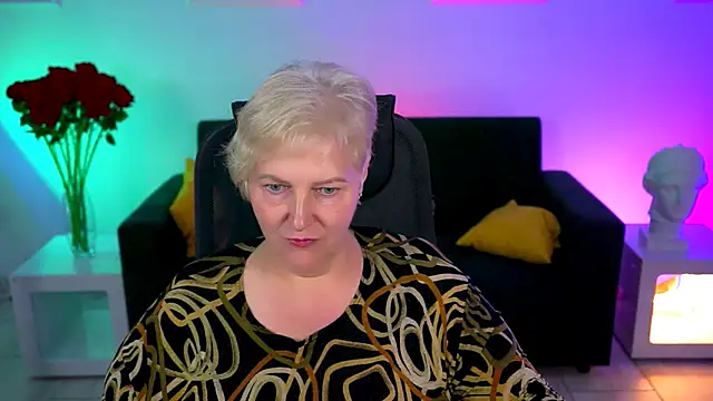 MaryMogan online show from 09/16/25, 01:45